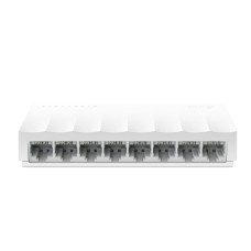 Switch de Red TP-LINK 8 puertos LS1008 10/100mbps