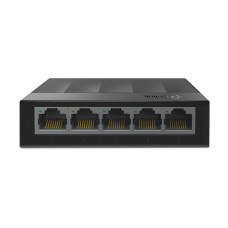 Switch de Red TP-LINK 5 puertos GIGABIT LS1005G 10/100/1000mbps