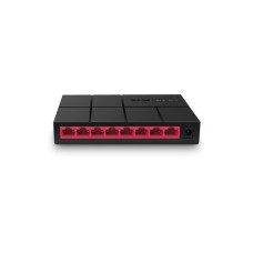 Switch de Red MERCUSYS 8 puertos MS108G 10/100/1000mbps