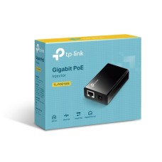 Inyector TP Link Gigabit TL-PoE150s