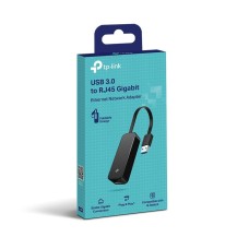 Adaptador USB 3.0 a RJ45 GIGABIT TP-LINK UE306