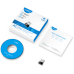 Adaptador USB Wifi CUDY AC650 WU650