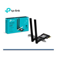 Tarjeta PCIe TP-LINK AC1200 Archer T5E Wifi Dual Band + Bluetooth 4.2