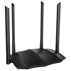 Router Tenda Ac1200 Smart Dual Band Gigabit Ac8