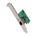 Tarjeta PCIe TP-LINK TG-3468 Puerto Ethernet Gigabit 10/100/1000