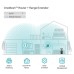 Amplificador De Señal Wifi TP-Link AC750 RE200 Dual Band Mesh