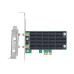 Tarjeta PCIe TP-LINK AC1200 Archer T4E Wifi Dual Band