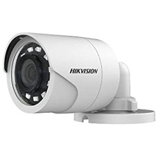 Camara Hikvision Bullet 1080p 2.8mm Lens Ds-2ce16d0t-Ift