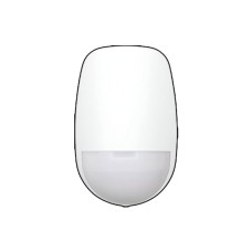 Detector PIR Inlámbrico AX PRO Interior/ Rango de Detección de 15 mts Hikvision