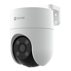 Cámara de seguridad IP EZVIZ H8C PoE 2K