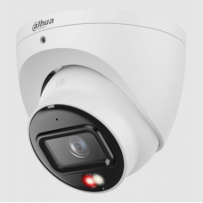Cámara IP Domo FULL COLOR 4MP 2,8mm DAHUA DH-IPC-HDW1439T1-A-IL