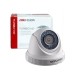 Cámara Hikvision Mini Domo 1080p  Ds-2ce56dot-Irpf 2.8mm para interior