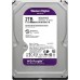 Disco de Grabador 2TB WD Purple WD10PURZ
