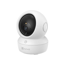 Cámara de Seguridad Wifi EZVIZ CS-H6C Pro 2K SMART HOME