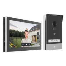 Video portero domestico inteligente EZVIZ HP7 2K