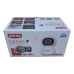 Cámara de Seguridad Wi-Fi SEISA IPC-l108