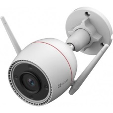 Cámara de Seguridad Wifi EZVIZ CS-C3TN 3MP 2.8mm 2K