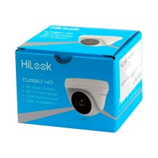 Cámara HiLook Mini domo 1080p 2mp 