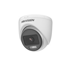Cámara HIKVISION Domo 1080P ColorVu DS-2CE70DF0T-PF