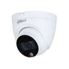 Cámara DAHUA Domo IP67 1080p FULL-COLOR HAC-HDW1209TLQN-LED
