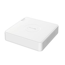 Grabador DVR HIKVISION 4CH Análogo 1080p DS-7104HGMI-M1