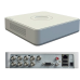 Grabador DVR HIKVISION 8CH Análogo 1080p IDS-7108HQHI-M1