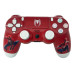 Control de Play Station 4 DUALSHOCK 4 AAA Spider-Man