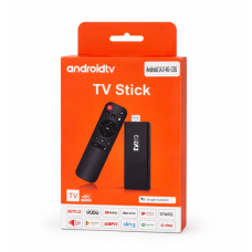 TV Stick Android 14.0
