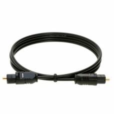 Cable Optico A Optico De 2mts