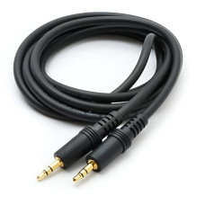 Cable Auxiliar 3.5mm A 3.5mm  1.5mts