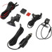 DVR Para Carro - Kit De 3 Cámaras