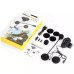 Audífonos para Casco de Motocicleta BT-12