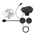 Audífonos para Casco de Motocicleta BT-12