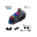 Audífonos para Casco de Motocicleta SEISA MT-Y20MAX