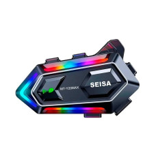 Audífonos para Casco de Motocicleta SEISA MT-Y20MAX