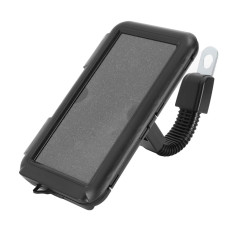 Holder de Retrovisor Para Motocicleta - Scooter UN-57