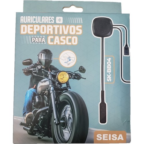 Manos libres bluetooth para casco de moto clearance