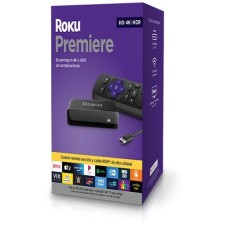 Roku Premier HD/4K