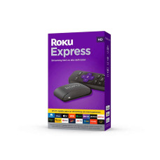 Roku Express HD