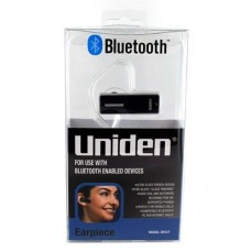 Manos Libre Bluetooth Uniden Un127