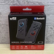  Control Bluetooth DIGITAL ESSENTIALS para Nintendo Switch Modelo: GA-131