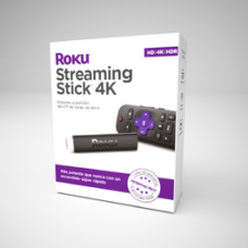 Roku Express 4K