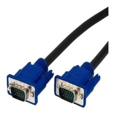 Cable VGA 15mts Argom ARG-CB-0079