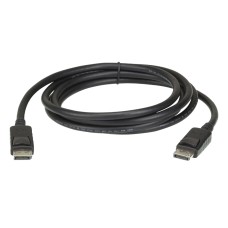 Cable DisplayPort Macho  A Displayport Macho  Arg-Cb-1100