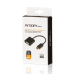 Convertidor de DisplayPort a DVI-I Argom ARG-CB-1322