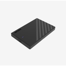 Encapsulador SATA  2.5" a USB 3.1 + USB C HIKSEMI HS-HUB-MHC201