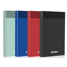 Encapsulador SATA 2.5" Seisa DN-K230
