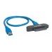 Encapsulador De Cable De Super Velocidad 3.0 A Sata 2.5 De Laptop 130424