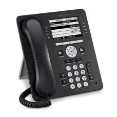 Teléfono IP Avaya 9608G