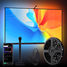 Luces LED para Pantalla con sincronización de Iluminación LED-CP1101